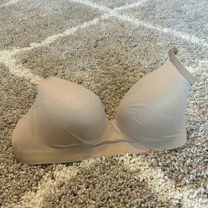 Soma nude 36B Enbliss Wireless bra